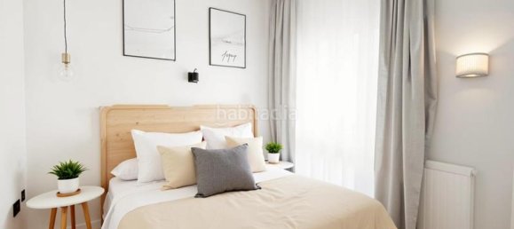 3 bedrooms Apartment in Madrid, Spain No. 114719 5