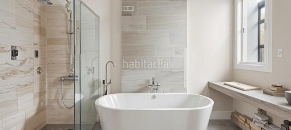 3 bedrooms Apartment in Madrid, Spain No. 114719 8