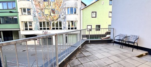 Apartamento de 2 habitaciónes en Imst, Austria No. 176967 3