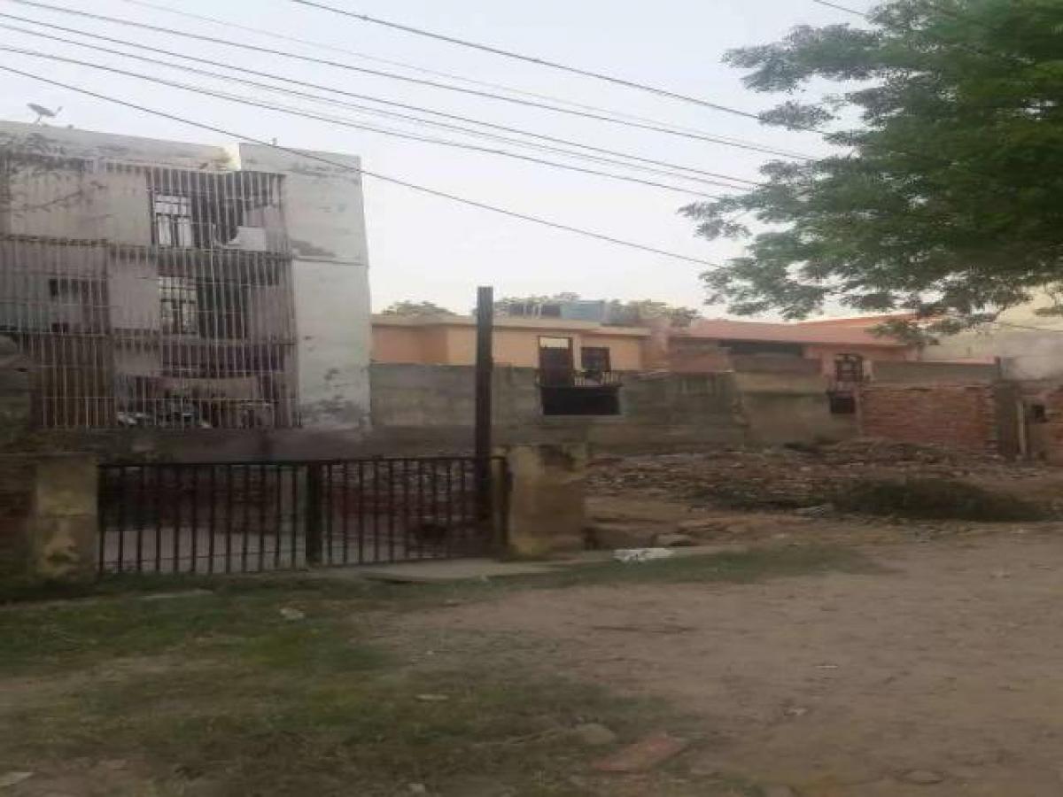 Terrain à Ghaziabad, India No. 36499