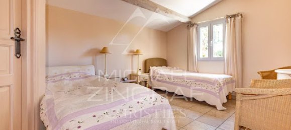 8 bedrooms Villa in Antibes, France No. 247297 16