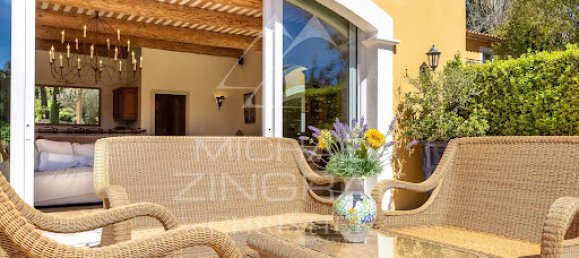 8 bedrooms Villa in Antibes, France No. 247297 2