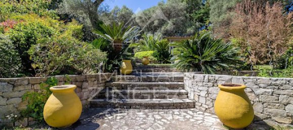 8 bedrooms Villa in Antibes, France No. 247297 25