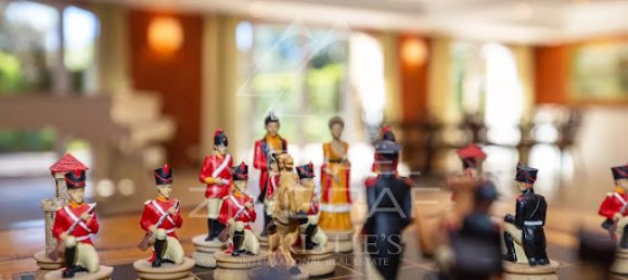 8 bedrooms Villa in Antibes, France No. 247297 9