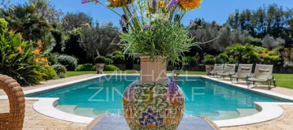 8 bedrooms Villa in Antibes, France No. 247297 31