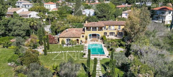8 bedrooms Villa in Antibes, France No. 247297 28