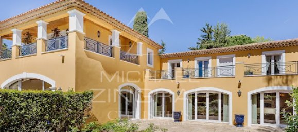 8 bedrooms Villa in Antibes, France No. 247297 20