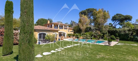 8 bedrooms Villa in Antibes, France No. 247297 26