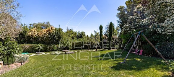 8 bedrooms Villa in Antibes, France No. 247297 22