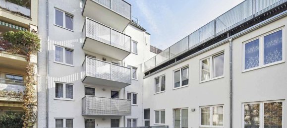 Apartamento de 2 habitaciónes en Simmering, Austria No. 156945 16