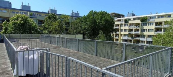 Apartamento de 2 habitaciónes en Simmering, Austria No. 156945 5