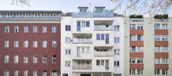 Apartamento de 2 habitaciónes en Simmering, Austria No. 156945 8