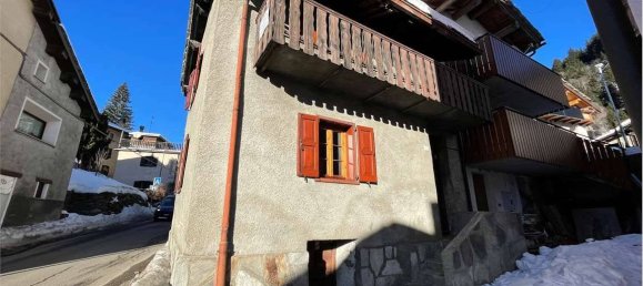 2 chambres Maison à Madesimo, Italy No. 162498 37