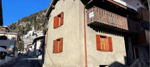 2 chambres Maison à Madesimo, Italy No. 162498 35