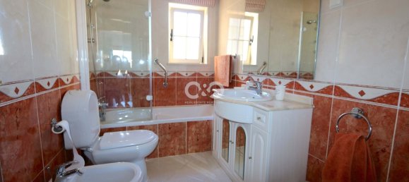 3 bedrooms Townhouse in Luz, Portugal No. 113678 14