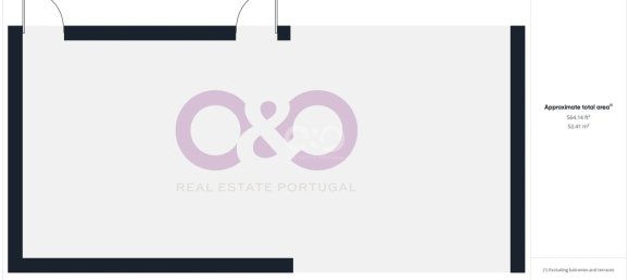 3 bedrooms Townhouse in Luz, Portugal No. 113678 26