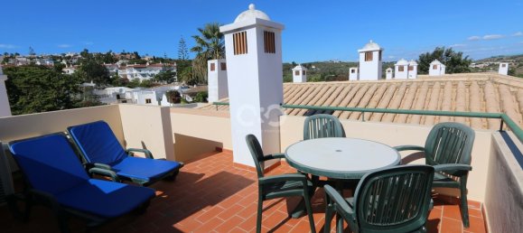 3 bedrooms Townhouse in Luz, Portugal No. 113678 20