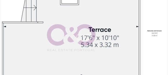 3 bedrooms Townhouse in Luz, Portugal No. 113678 30