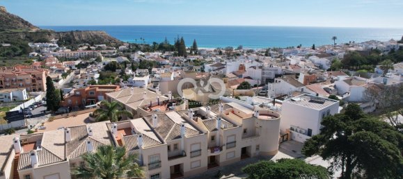 3 bedrooms Townhouse in Luz, Portugal No. 113678 36