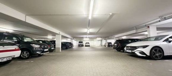 Estacionamento em Cologne, Germany 12 m² N.º 336618 3