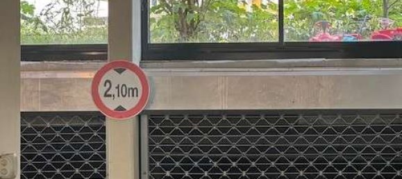 Estacionamento em Cologne, Germany 12 m² N.º 336618 2