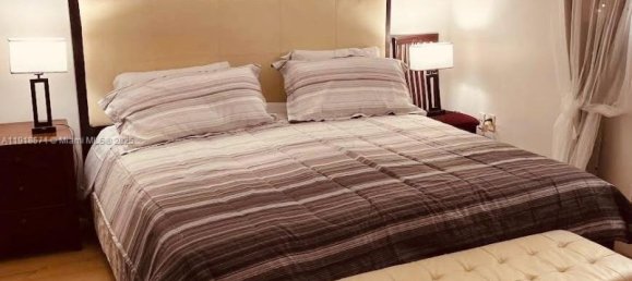 1 Schlafzimmer Gewerbliche Immobilien in Miami, USA, Nr. 615409 12