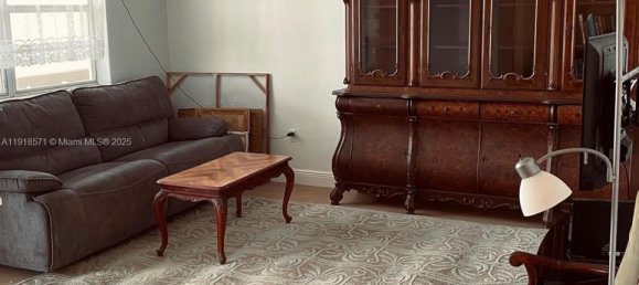 1 Schlafzimmer Gewerbliche Immobilien in Miami, USA, Nr. 615409 13