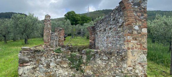 Terrain à Calenzano, Italy 4540m² No. 257100 7