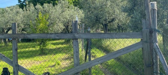 Terrain à Calenzano, Italy 4540m² No. 257100 11