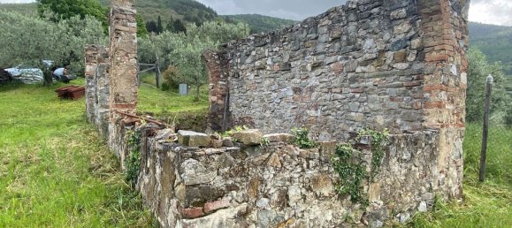 Terrain à Calenzano, Italy 4540m² No. 257100 8