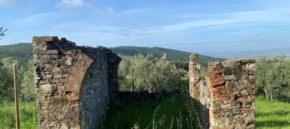 Terrain à Calenzano, Italy 4540m² No. 257100 2