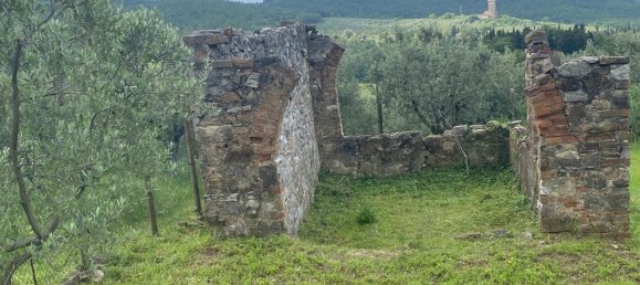 Terrain à Calenzano, Italy 4540m² No. 257100 9