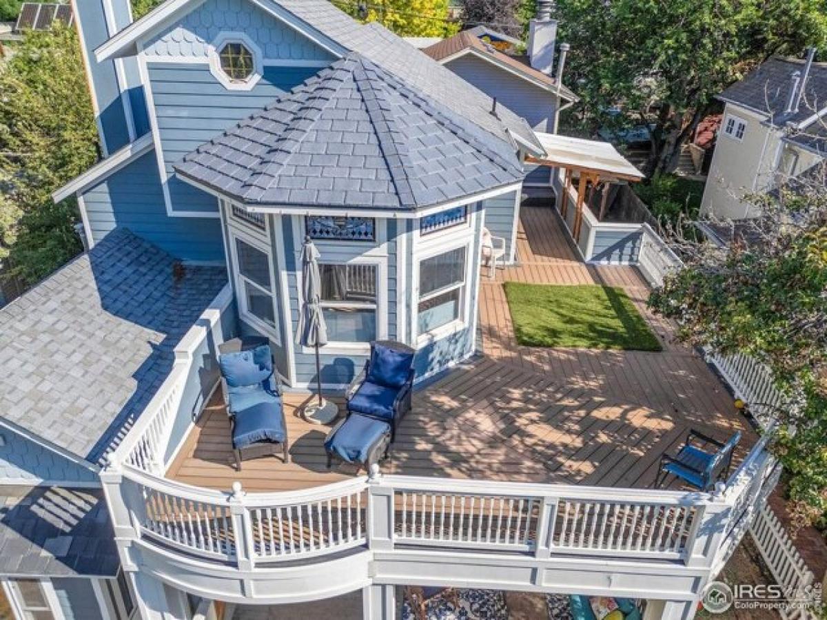 5 غرف نوم منزل في Boulder, USA رقم 433036