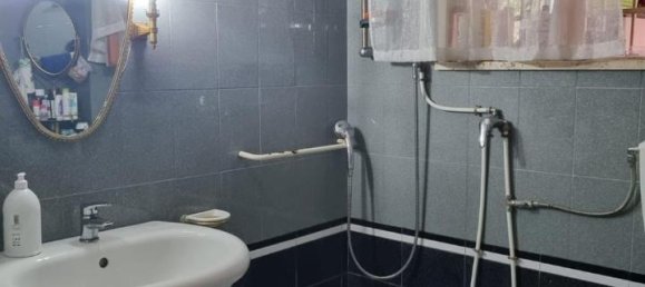 6-salle Appartement à Palermo, Italy No. 166027 14