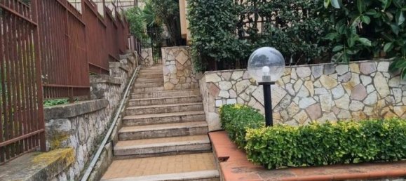 6-salle Appartement à Palermo, Italy No. 166027 6