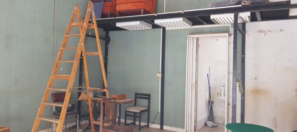 1 room Commercial property in Rome, Italy No. 168036 3