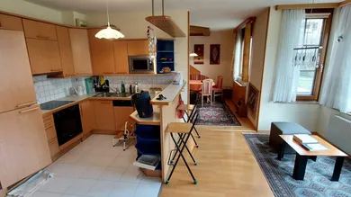 2 Schlafzimmer Wohnung in Pottendorf, Austria, Nr. 61729