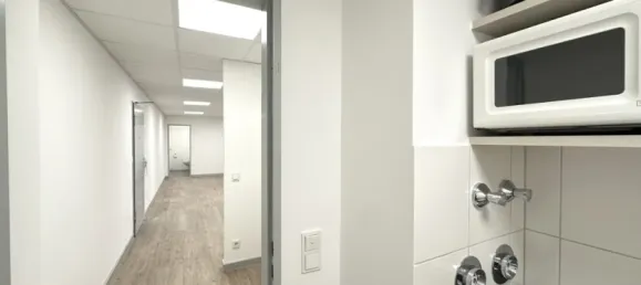 4 rooms Office in Munich, Germany No. 172562 14