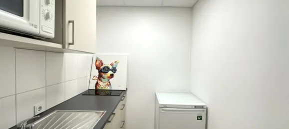 4 rooms Office in Munich, Germany No. 172562 13