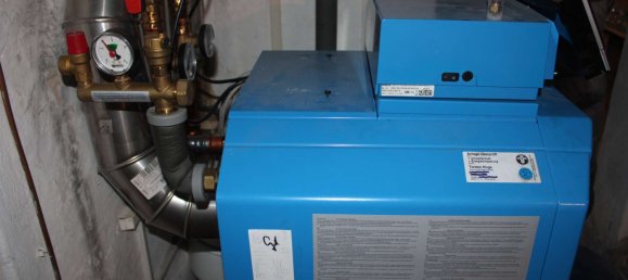 6 rooms House in Nordsachsen, Germany No. 168286 32