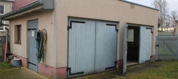 6 rooms House in Nordsachsen, Germany No. 168286 8