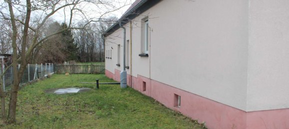6 rooms House in Nordsachsen, Germany No. 168286 9