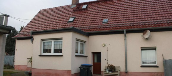 6 rooms House in Nordsachsen, Germany No. 168286 6