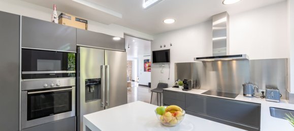 2 bedrooms Apartment in Malaga, Spain No. 125969 9