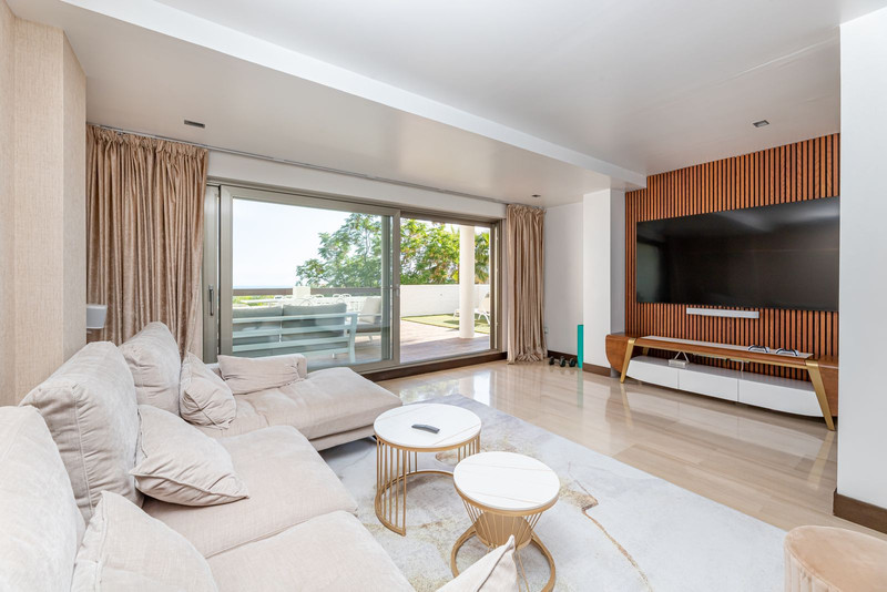 2 bedrooms Apartment in Malaga, Spain No. 125969