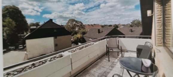 Apartamento T1 em Herford, Germany N.º 345610 4