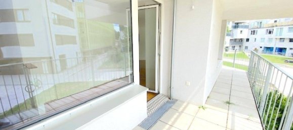 3 rooms Duplex in Vienna, Austria No. 146486 21