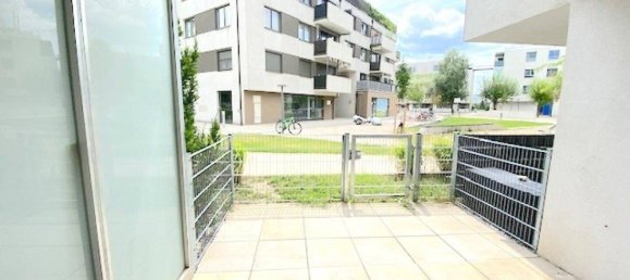 3 rooms Duplex in Vienna, Austria No. 146486 15