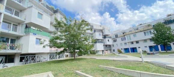 3 rooms Duplex in Vienna, Austria No. 146486 6