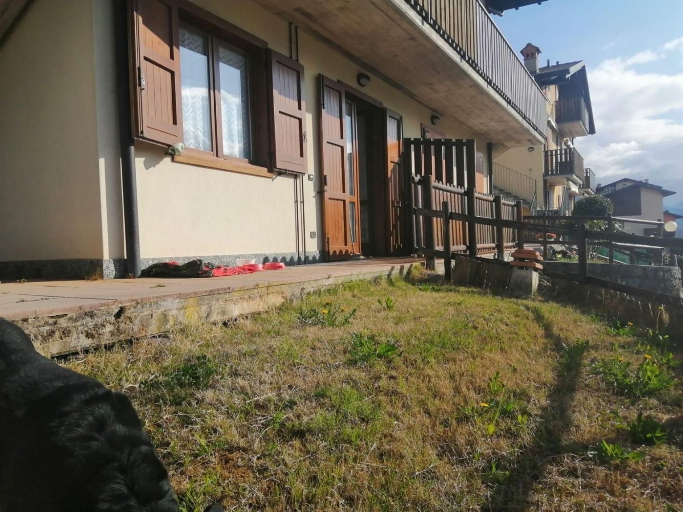 2 rooms Apartment in Parre, Italy No. 78139